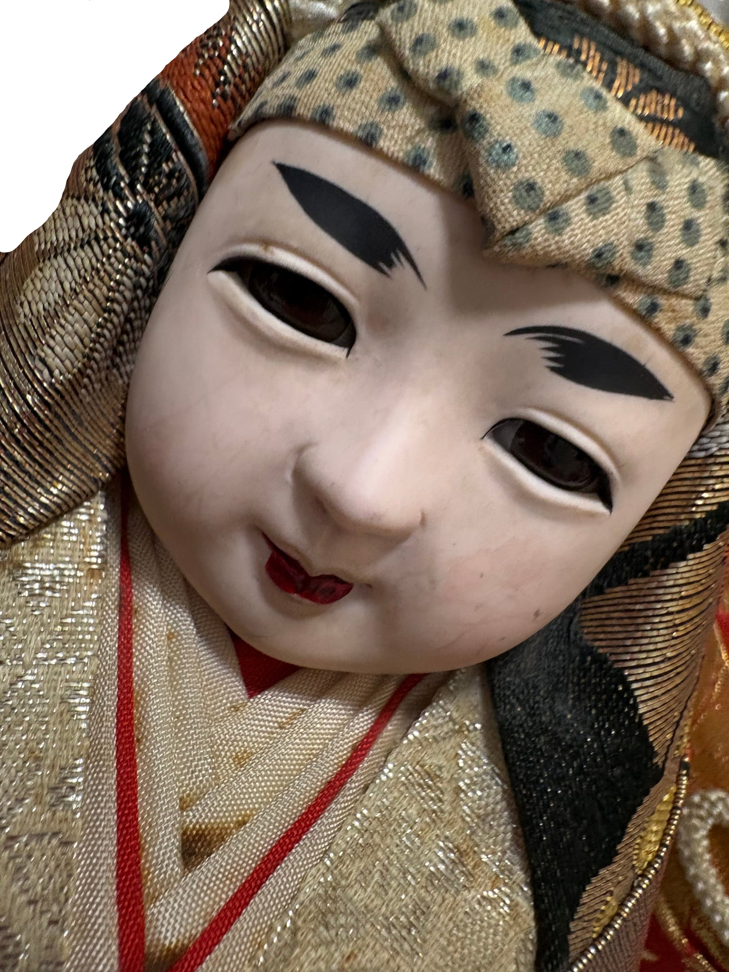 Hime Daruma