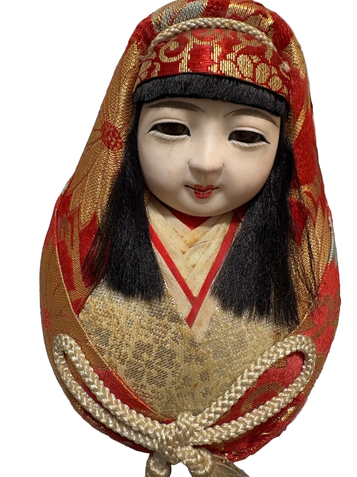 Hime Daruma