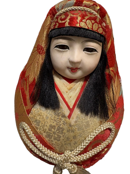 Hime Daruma