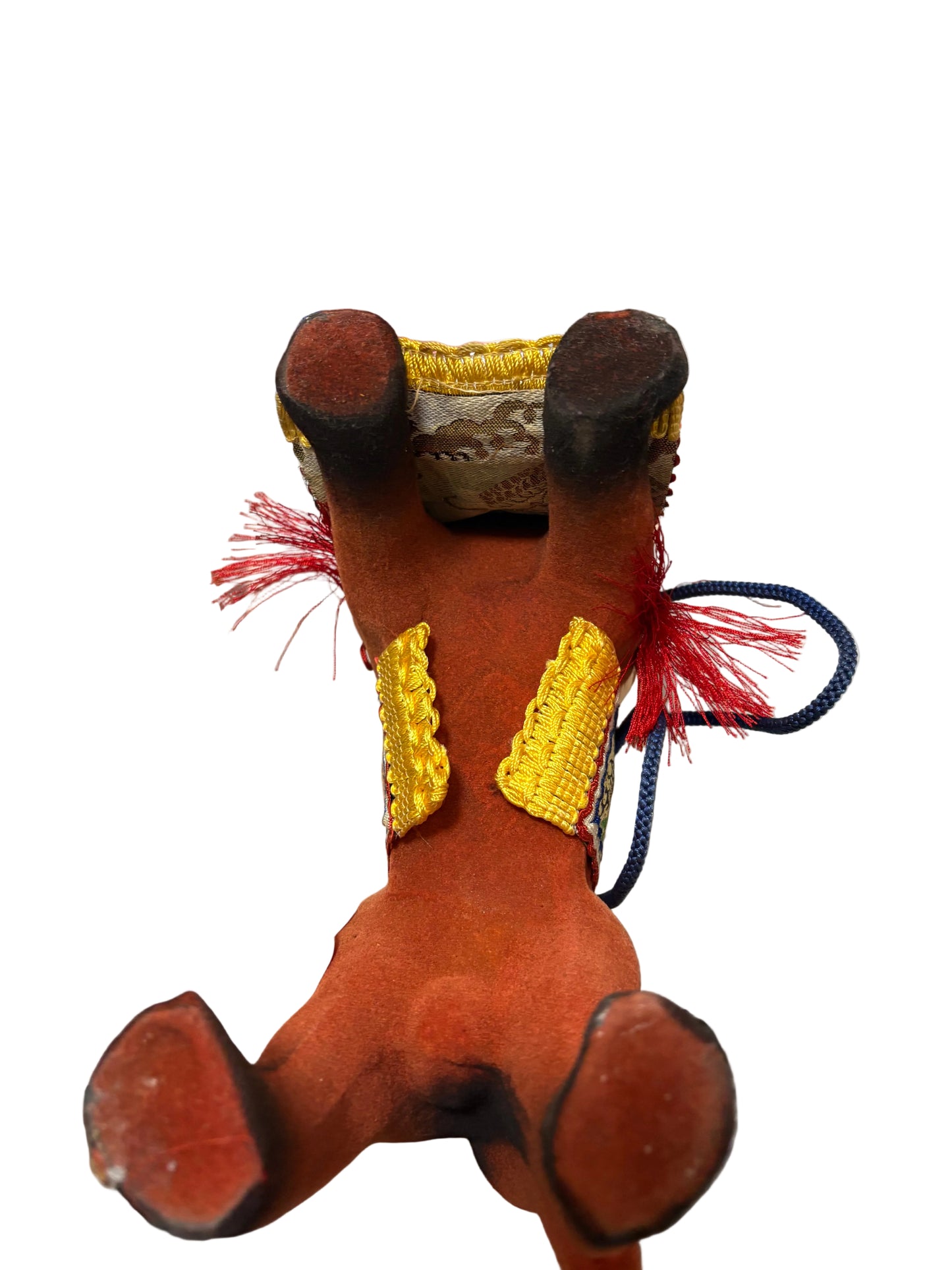 Japanese Tosa Inu Souvenir Figurine