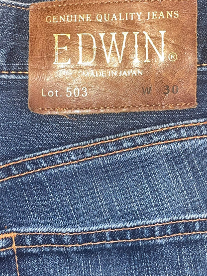 EDWIN