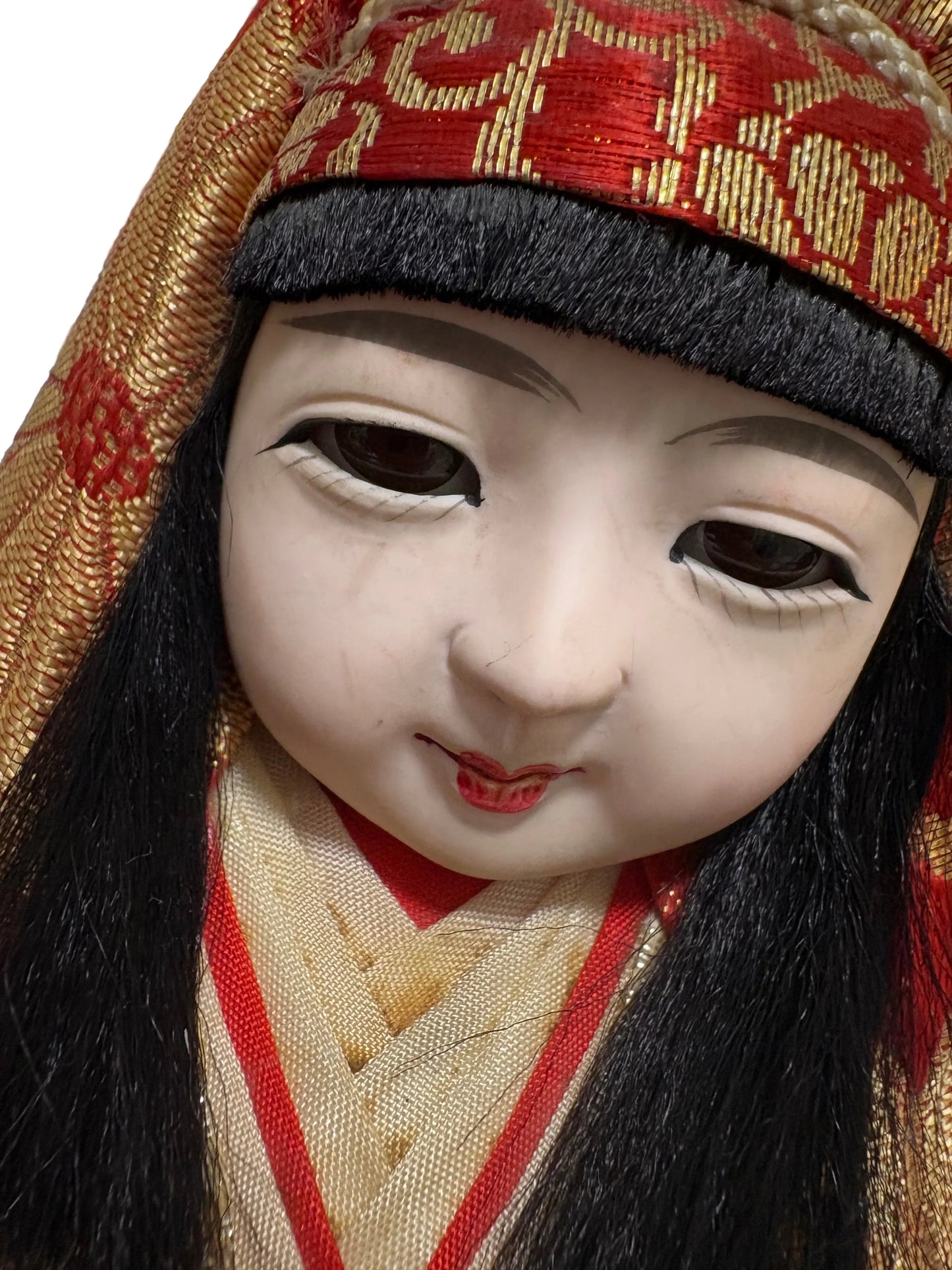 Hime Daruma