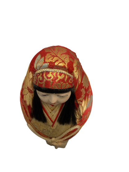 Hime Daruma