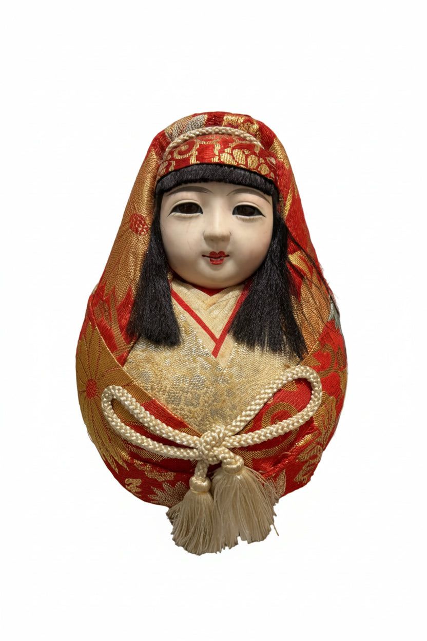 Hime Daruma