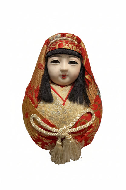 Hime Daruma