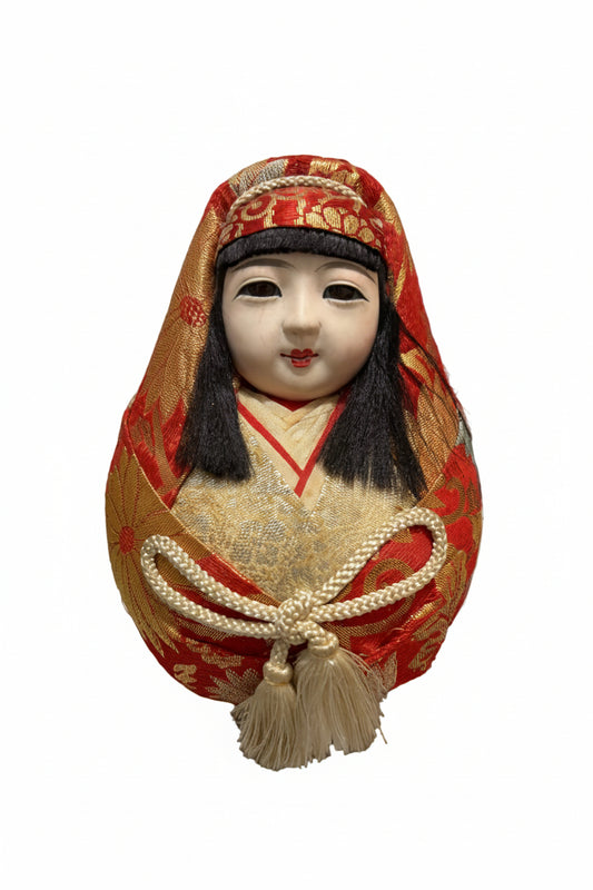 Hime Daruma