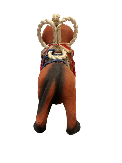 Japanese Tosa Inu Souvenir Figurine