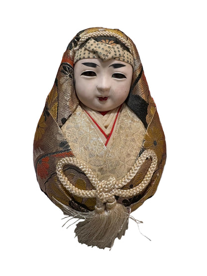 Hime Daruma
