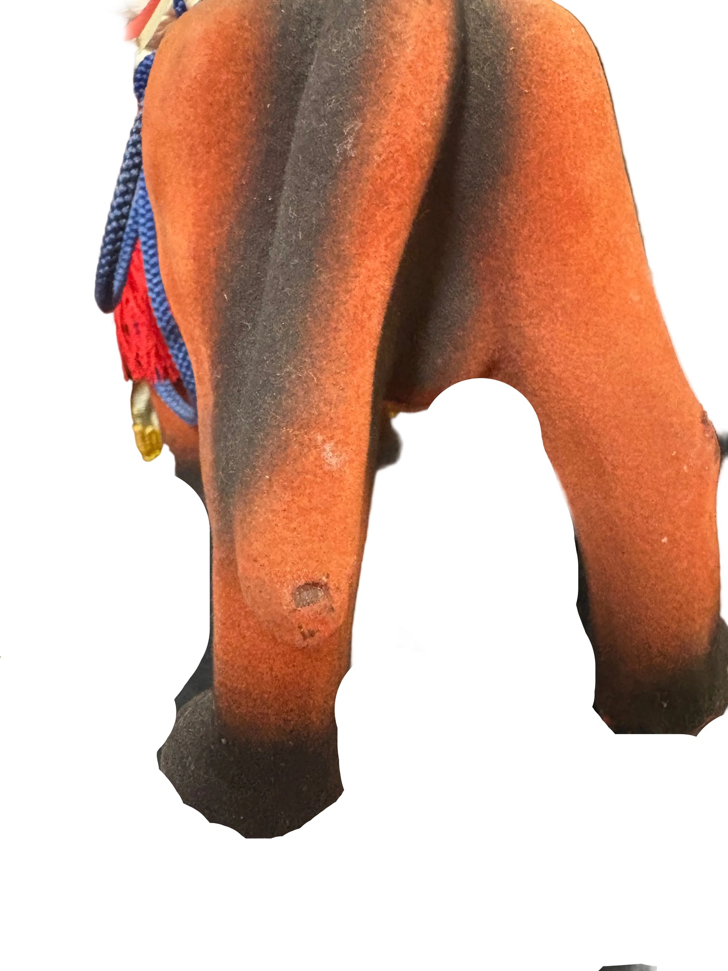 Japanese Tosa Inu Souvenir Figurine