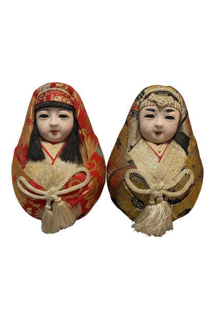 Hime Daruma