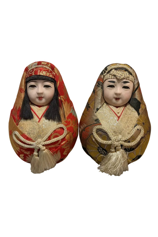 Hime Daruma