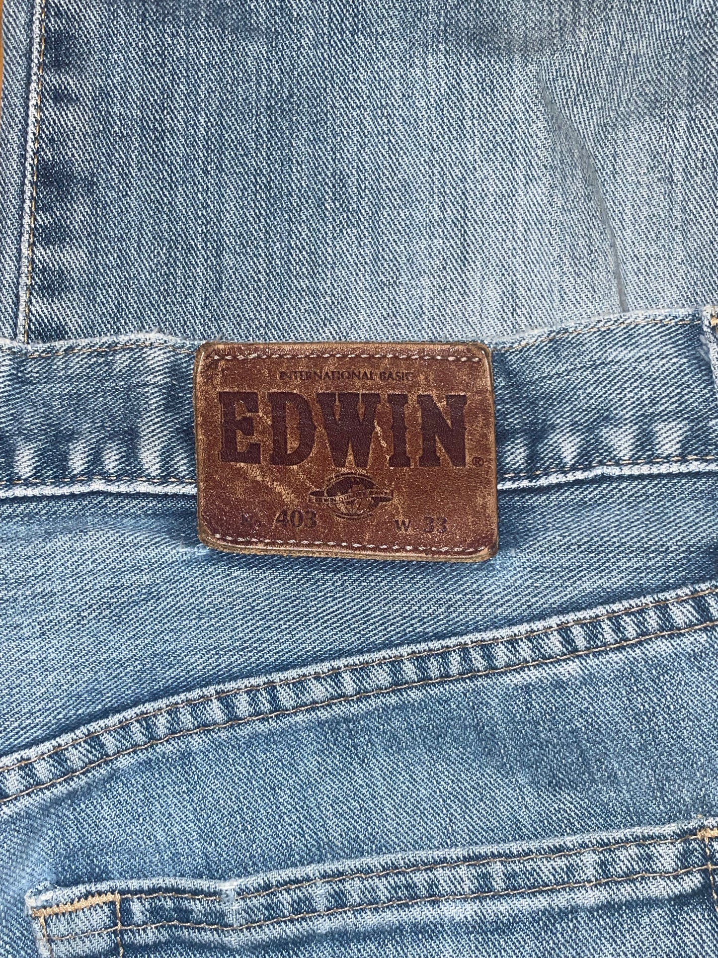 EDWIN